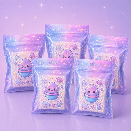Stickerbags ✨