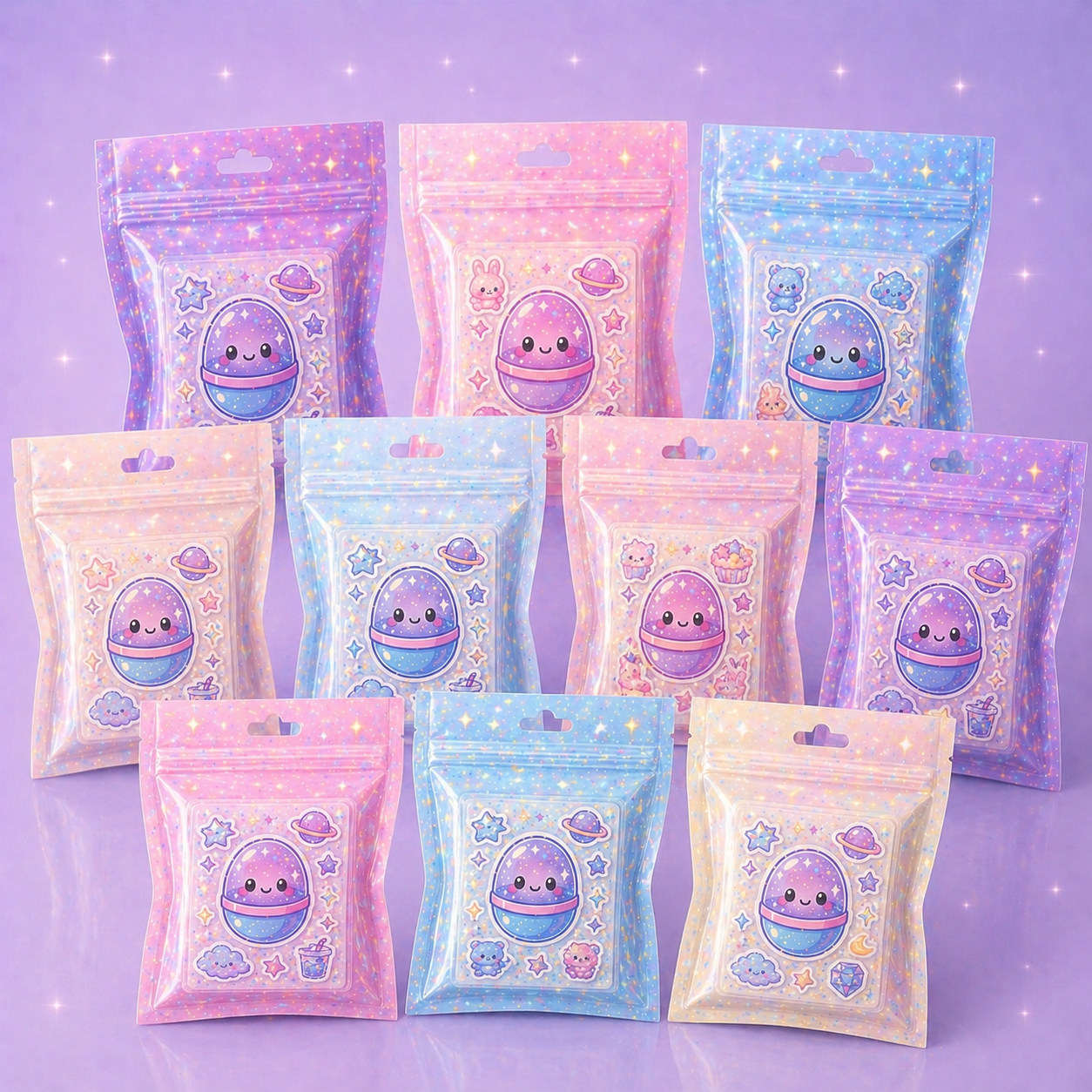 Stickerbags ✨