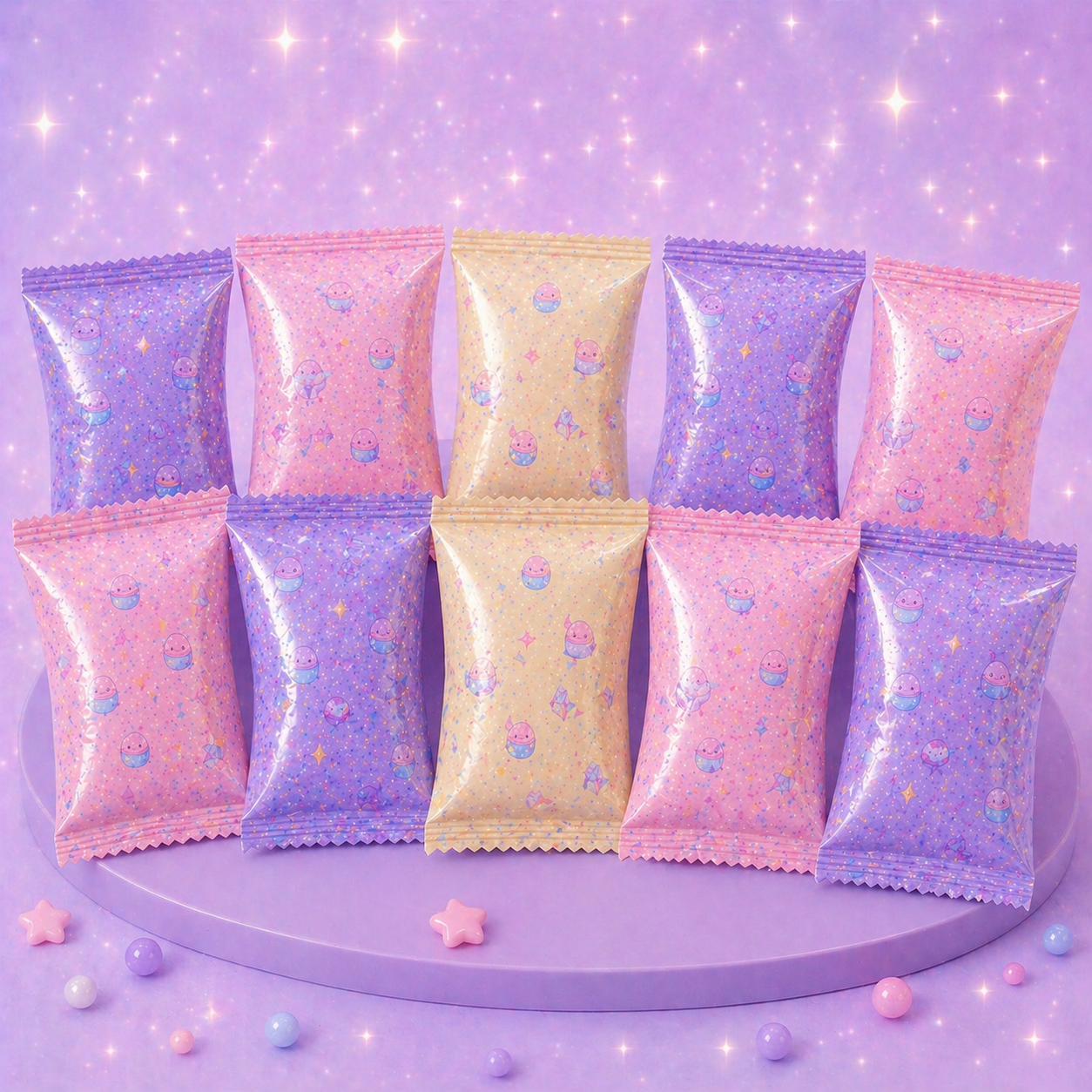 Scoopybags 🛍️