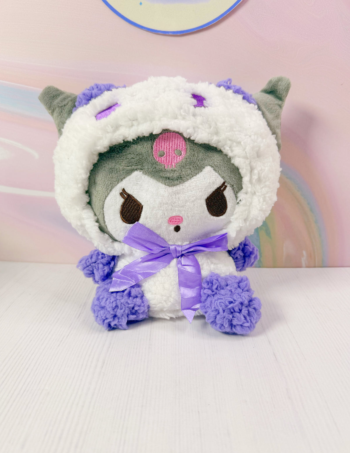 Peluches Cute 🧸💗