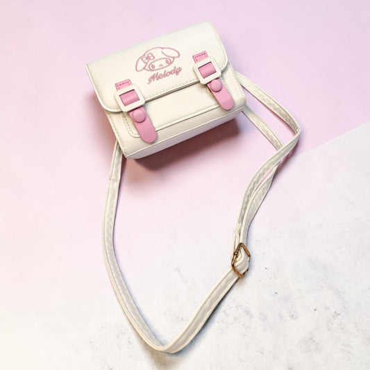 🎀✨ Mini Bolso Crossbody Cute 💖
