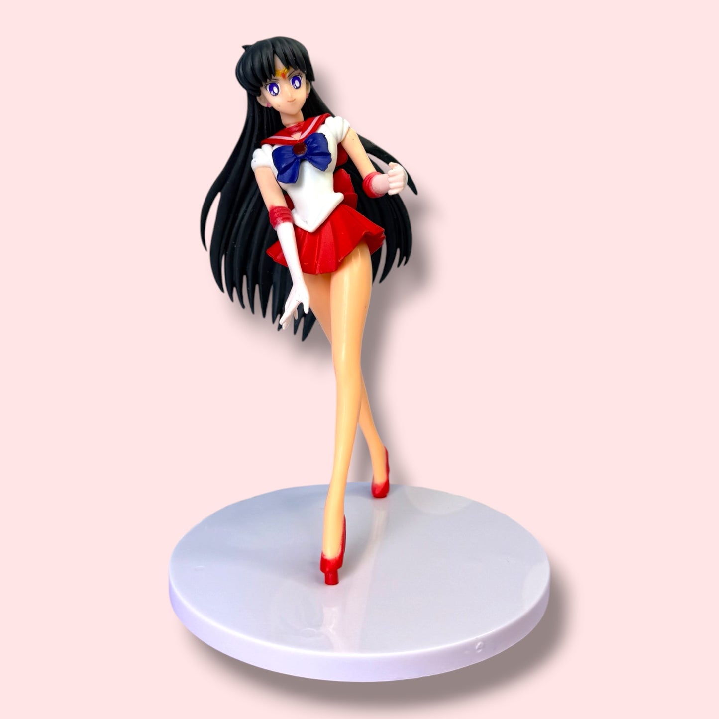 🌙✨ Figura Sailor Scout✨🌙