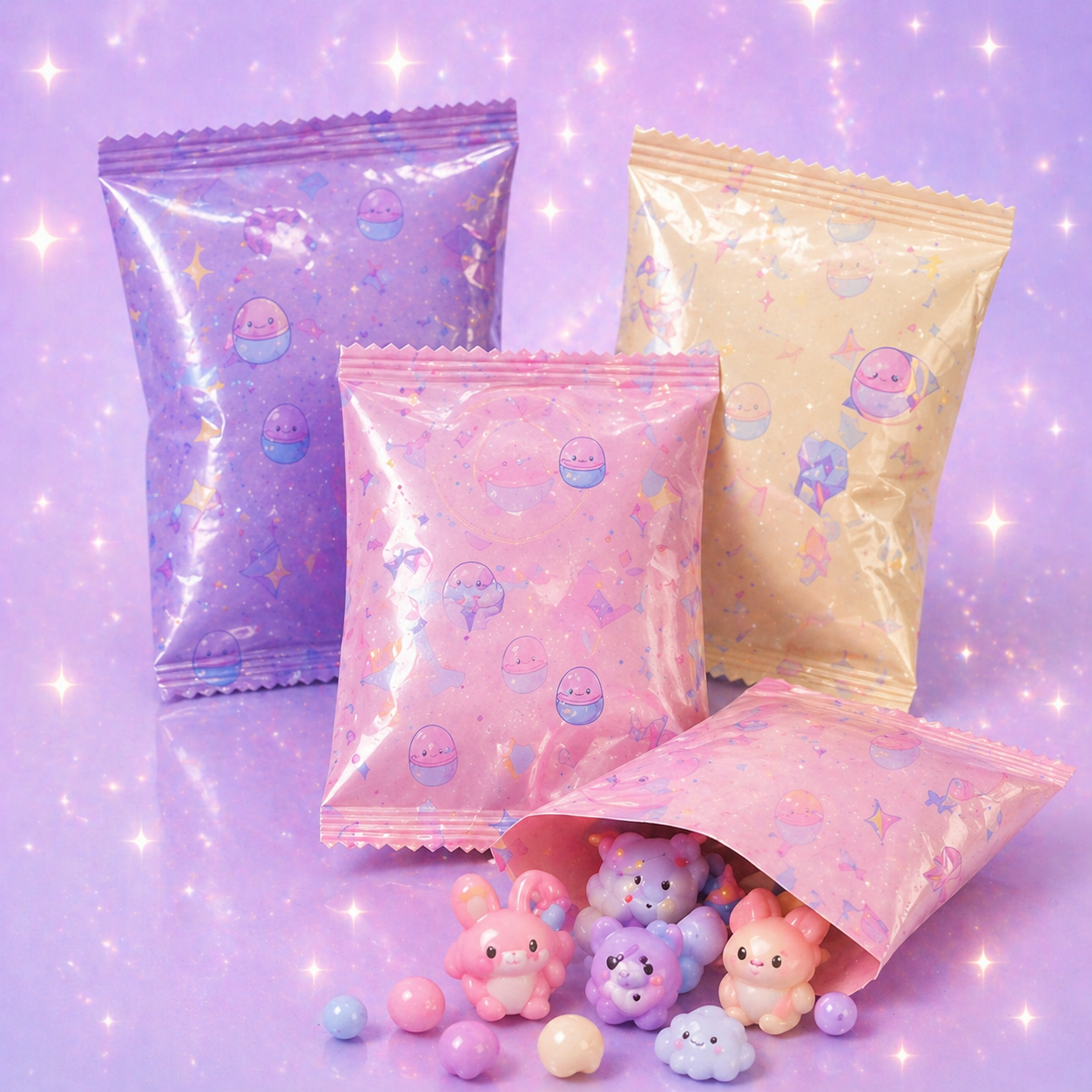Scoopybags 🛍️
