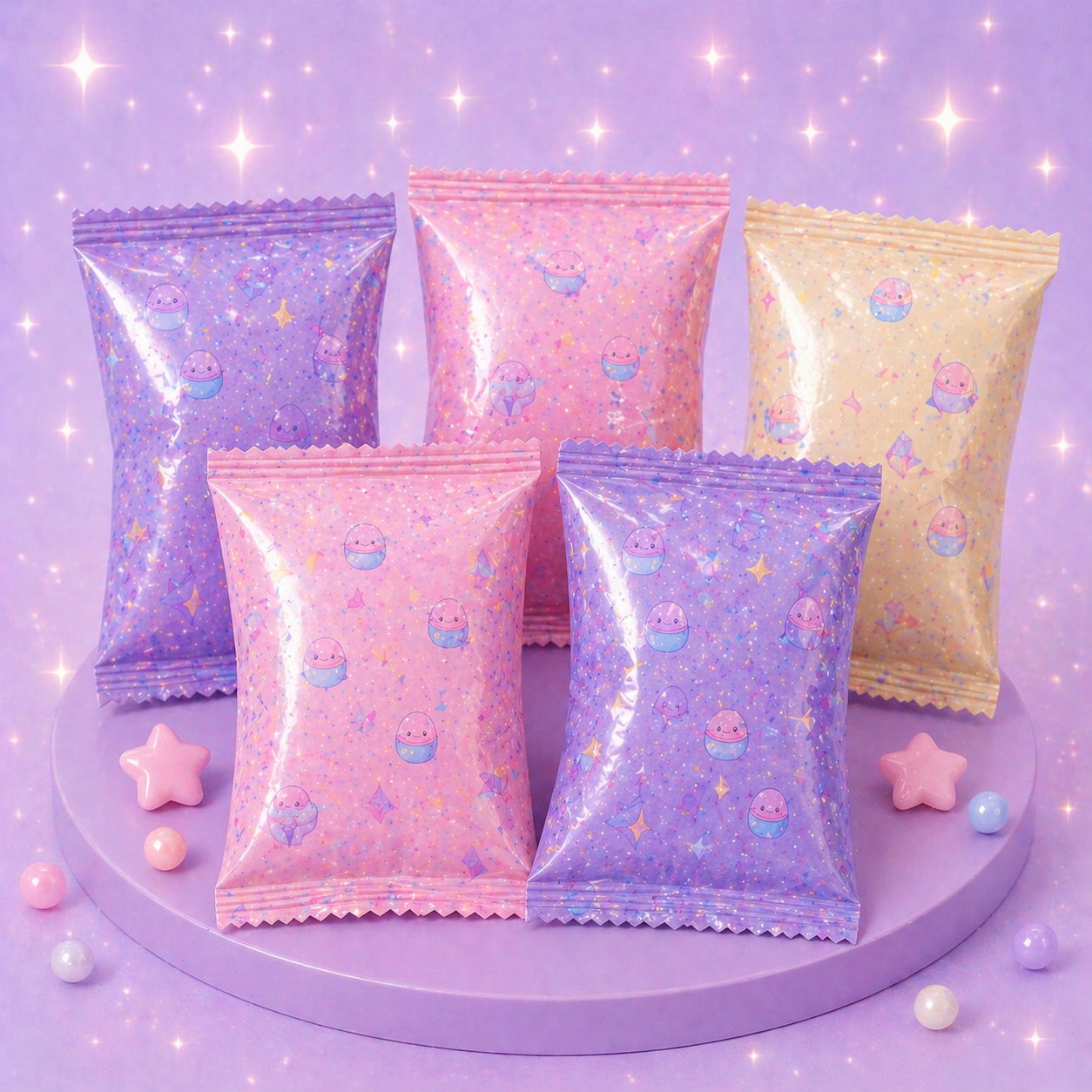 Scoopybags 🛍️