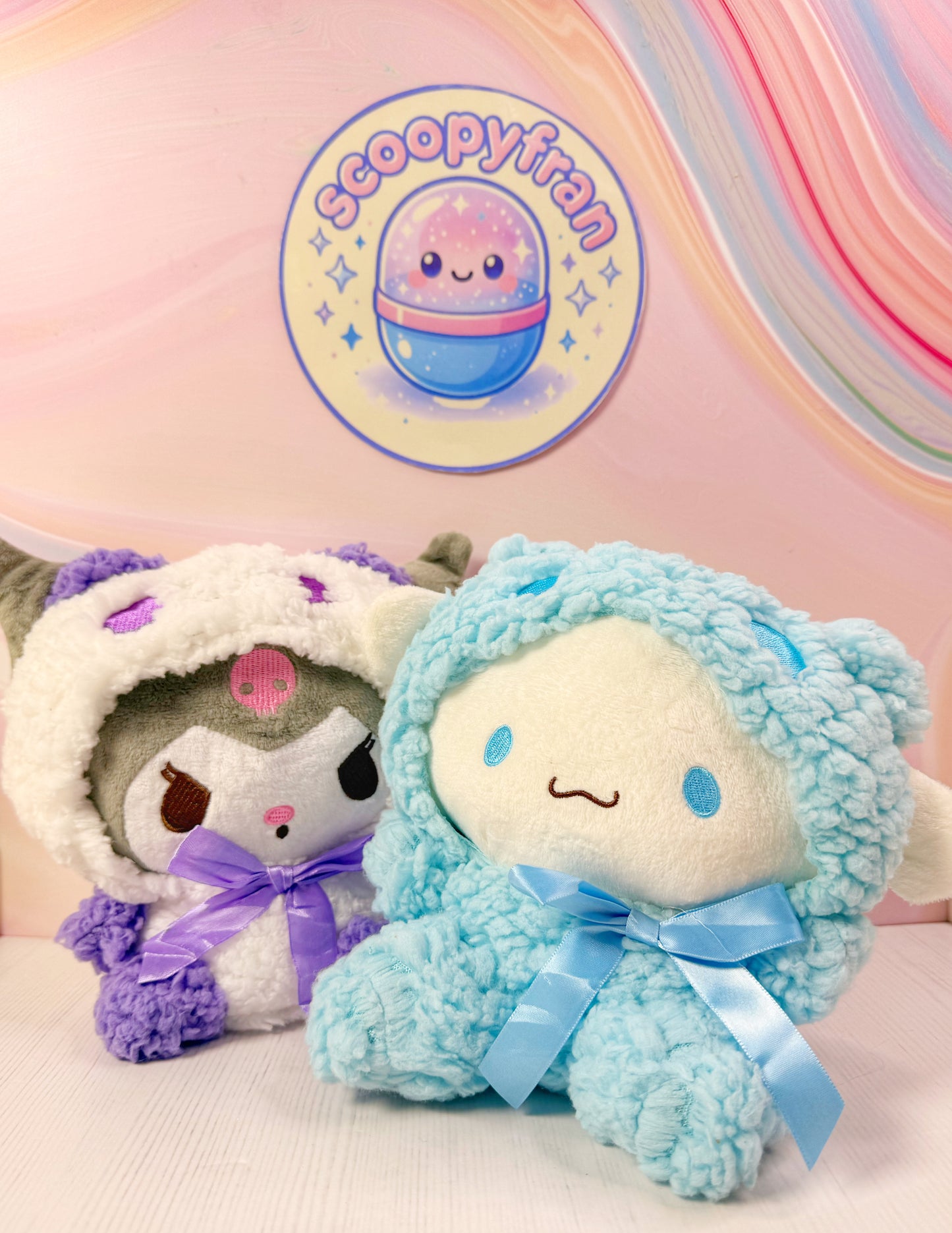 Peluches Cute 🧸💗