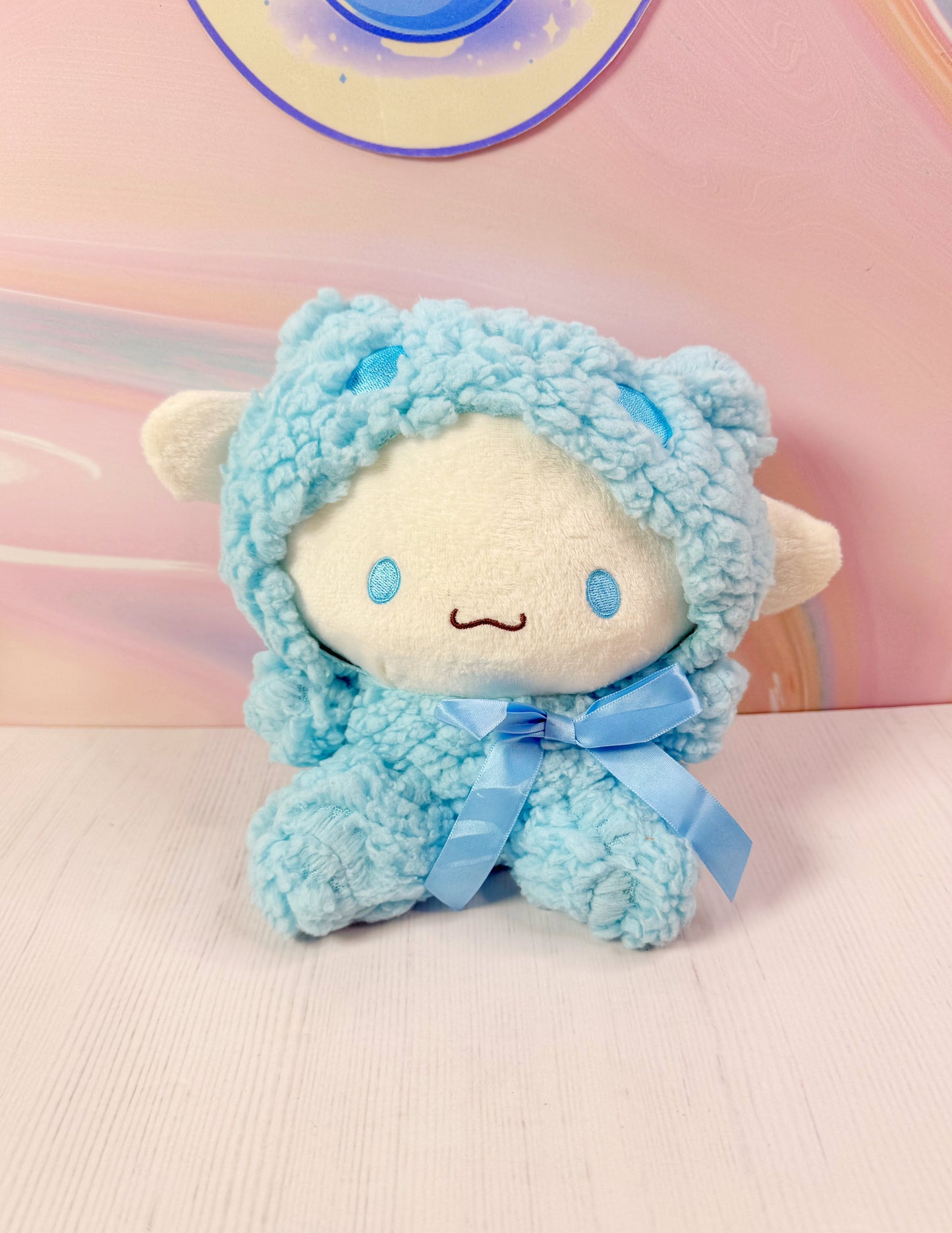 Peluches Cute 🧸💗