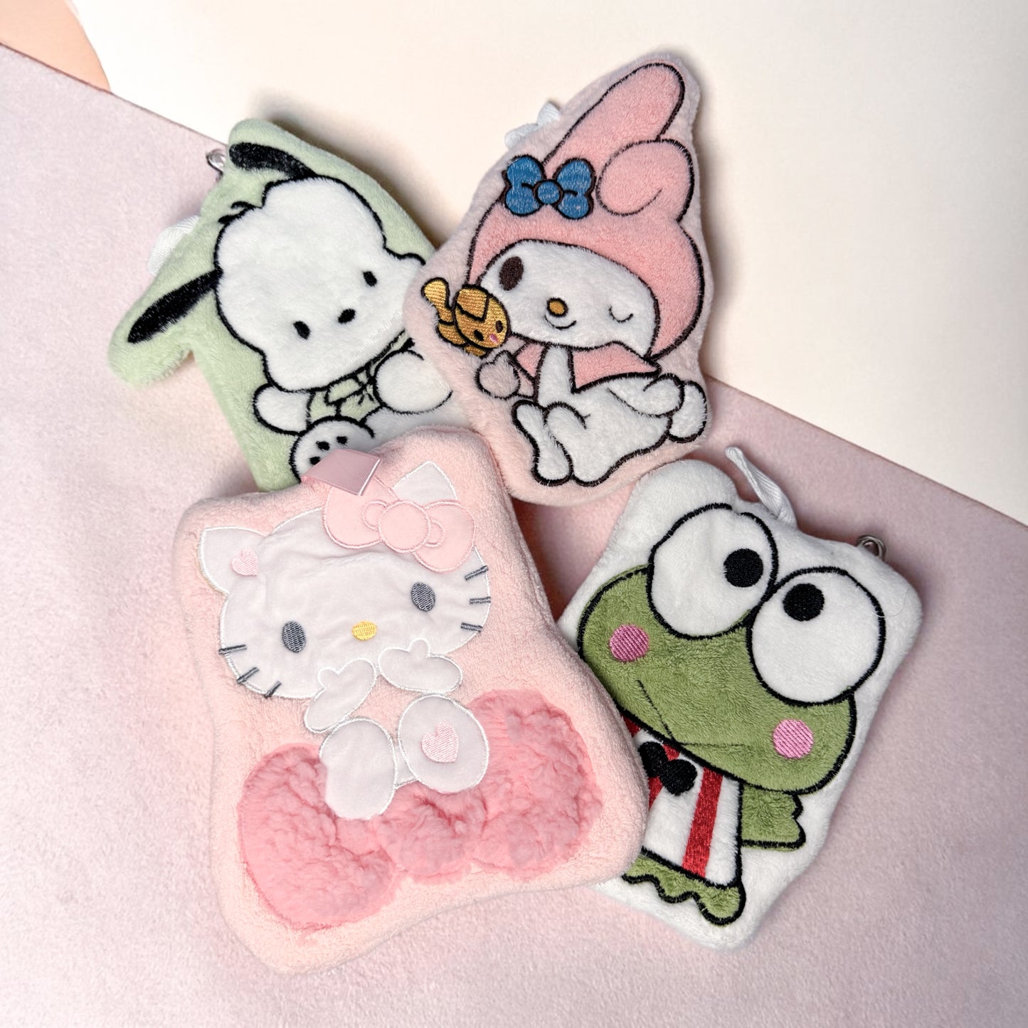 Toalla de mano Kawaii