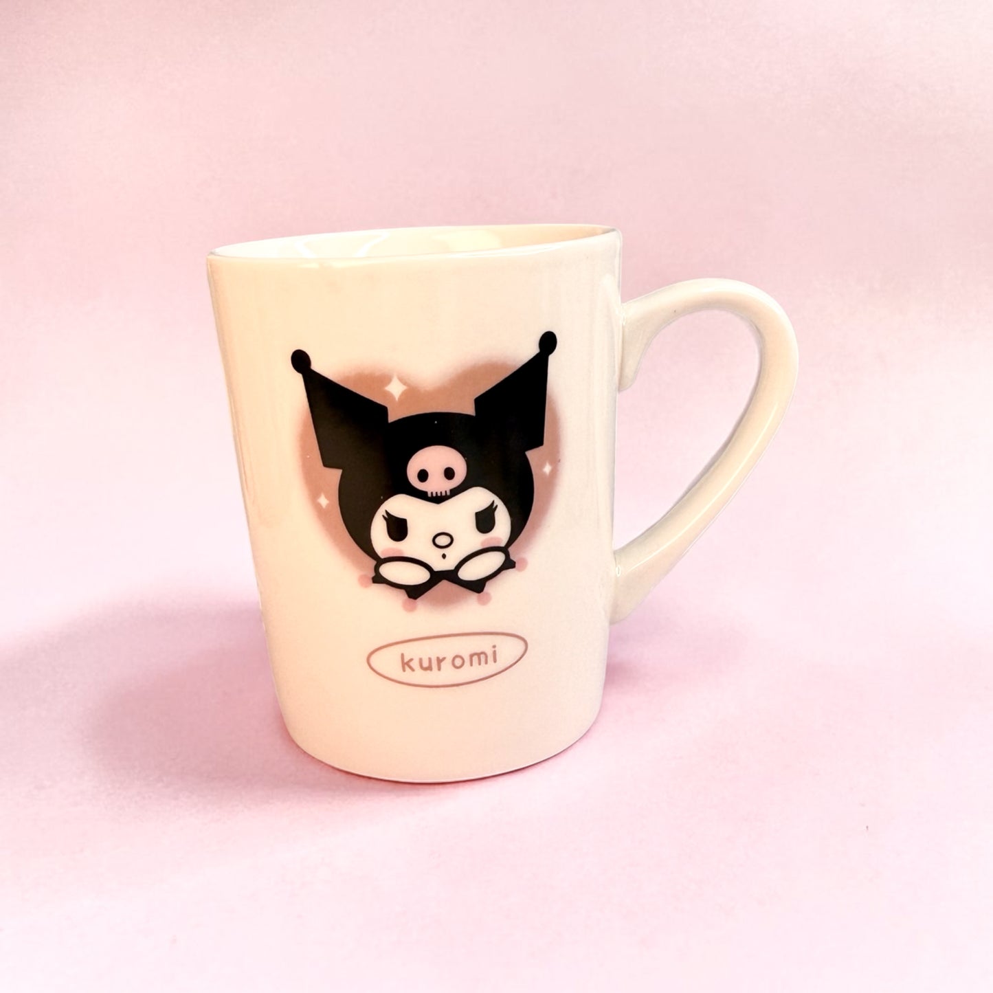 Tazas Cute Diseño Personajes 🐶☕✨