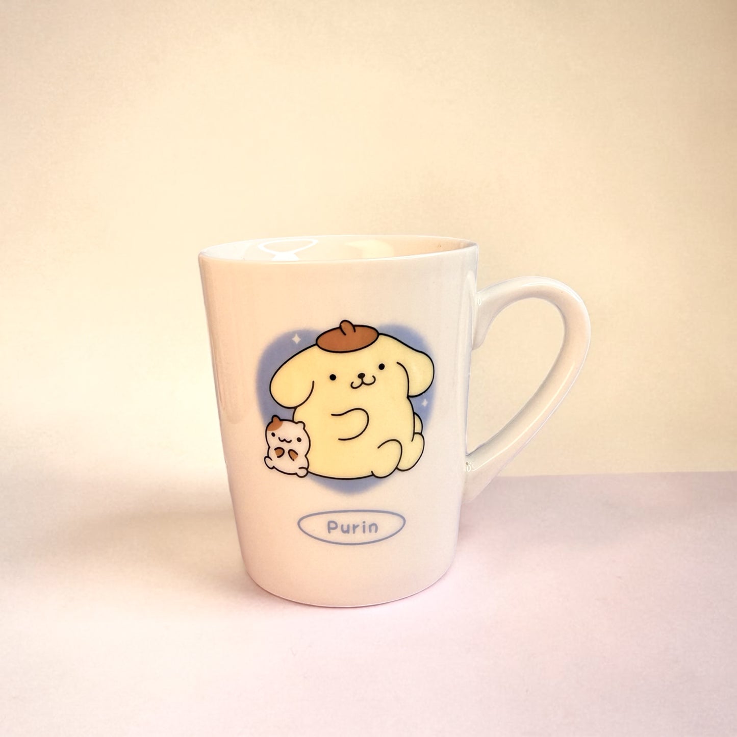 Tazas Cute Diseño Personajes 🐶☕✨