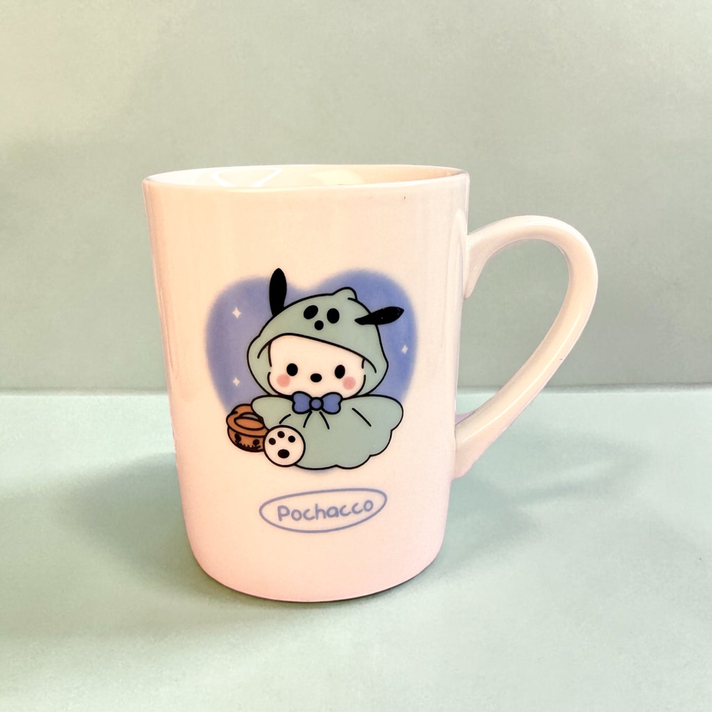 Tazas Cute Diseño Personajes 🐶☕✨