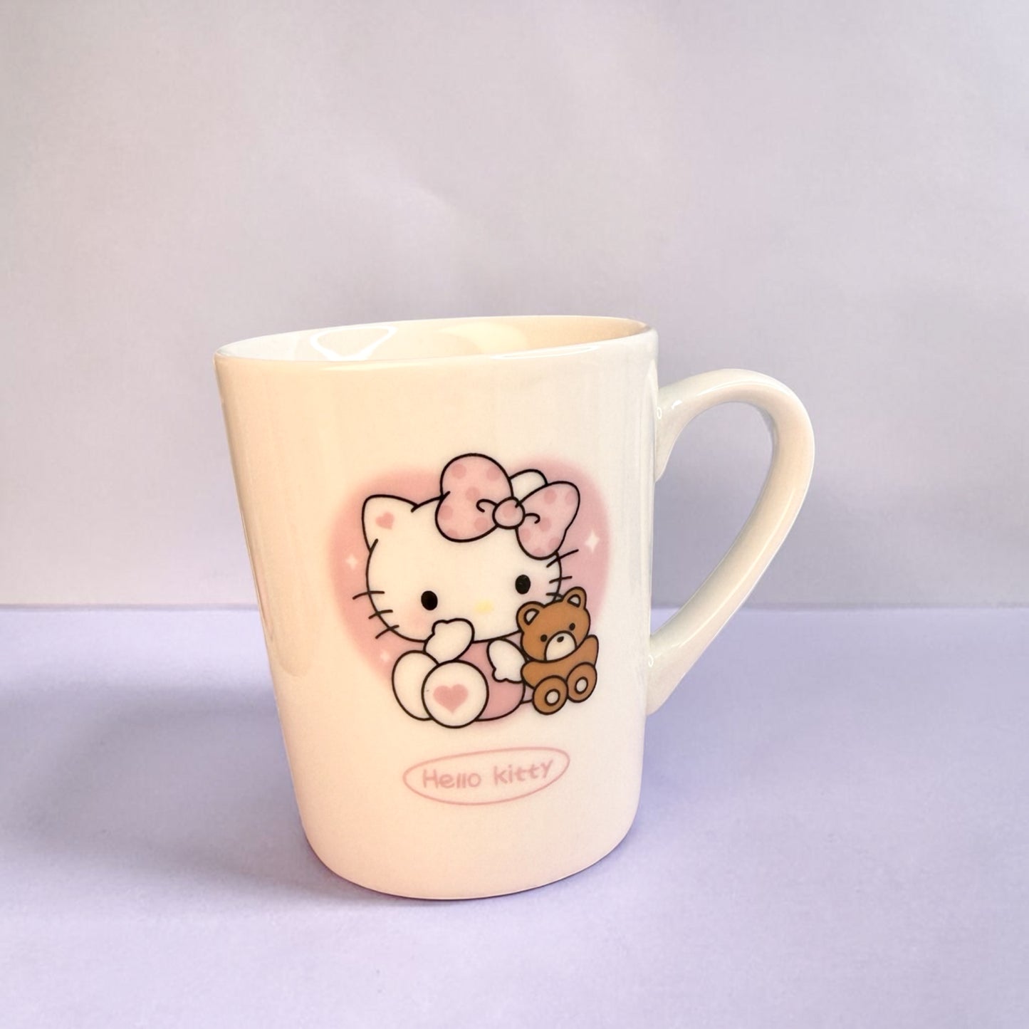 Tazas Cute Diseño Personajes 🐶☕✨