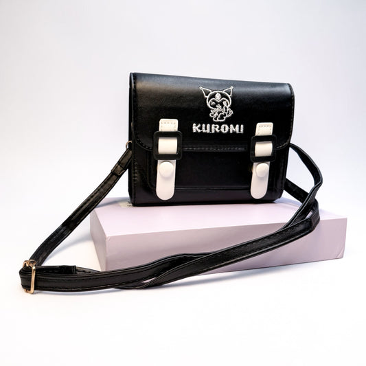 🎀✨ Mini Bolso Crossbody Cute 💖