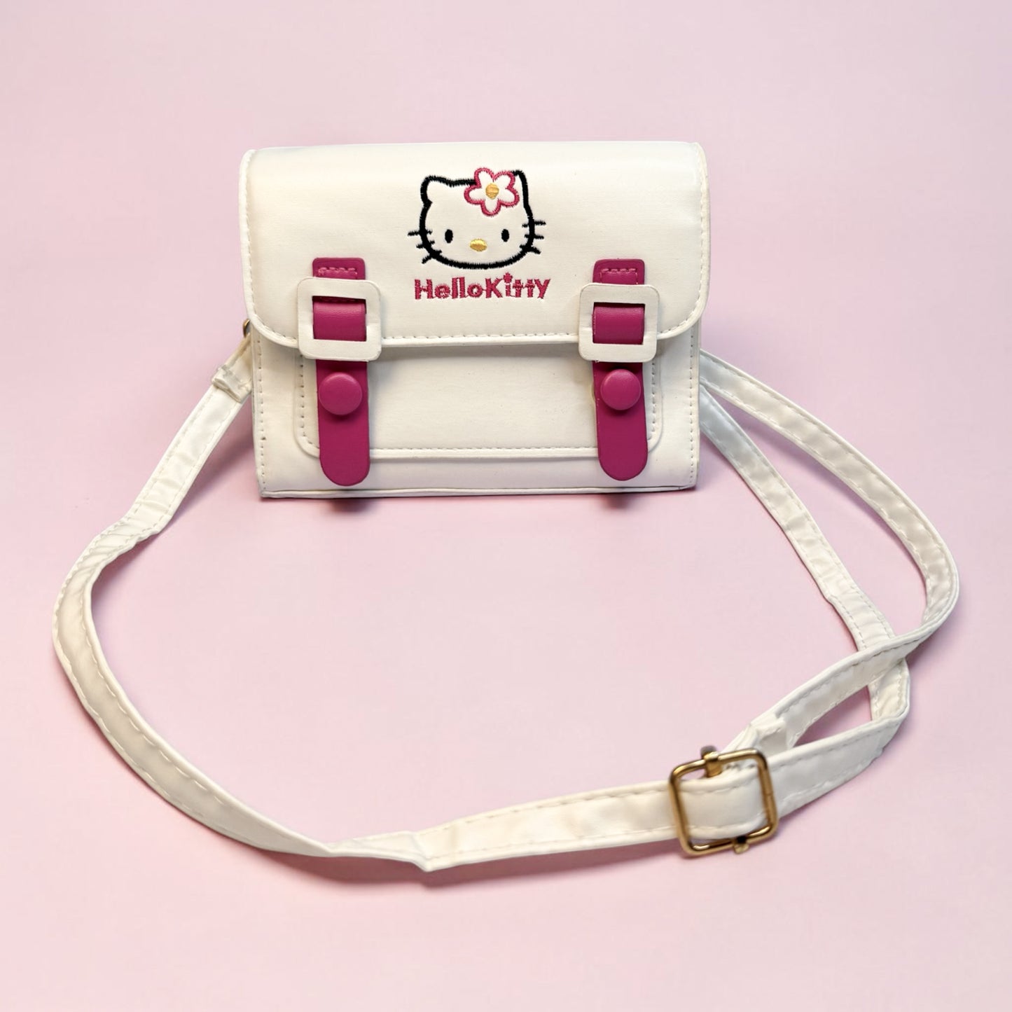 🎀✨ Mini Bolso Crossbody Cute 💖