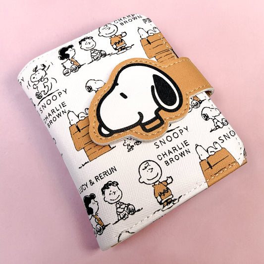 Billetera diseño 🐶💛