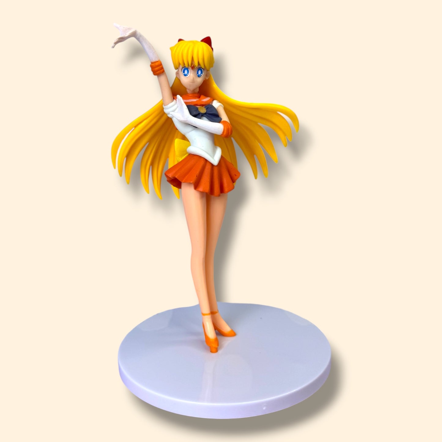 🌙✨ Figura Sailor Scout✨🌙
