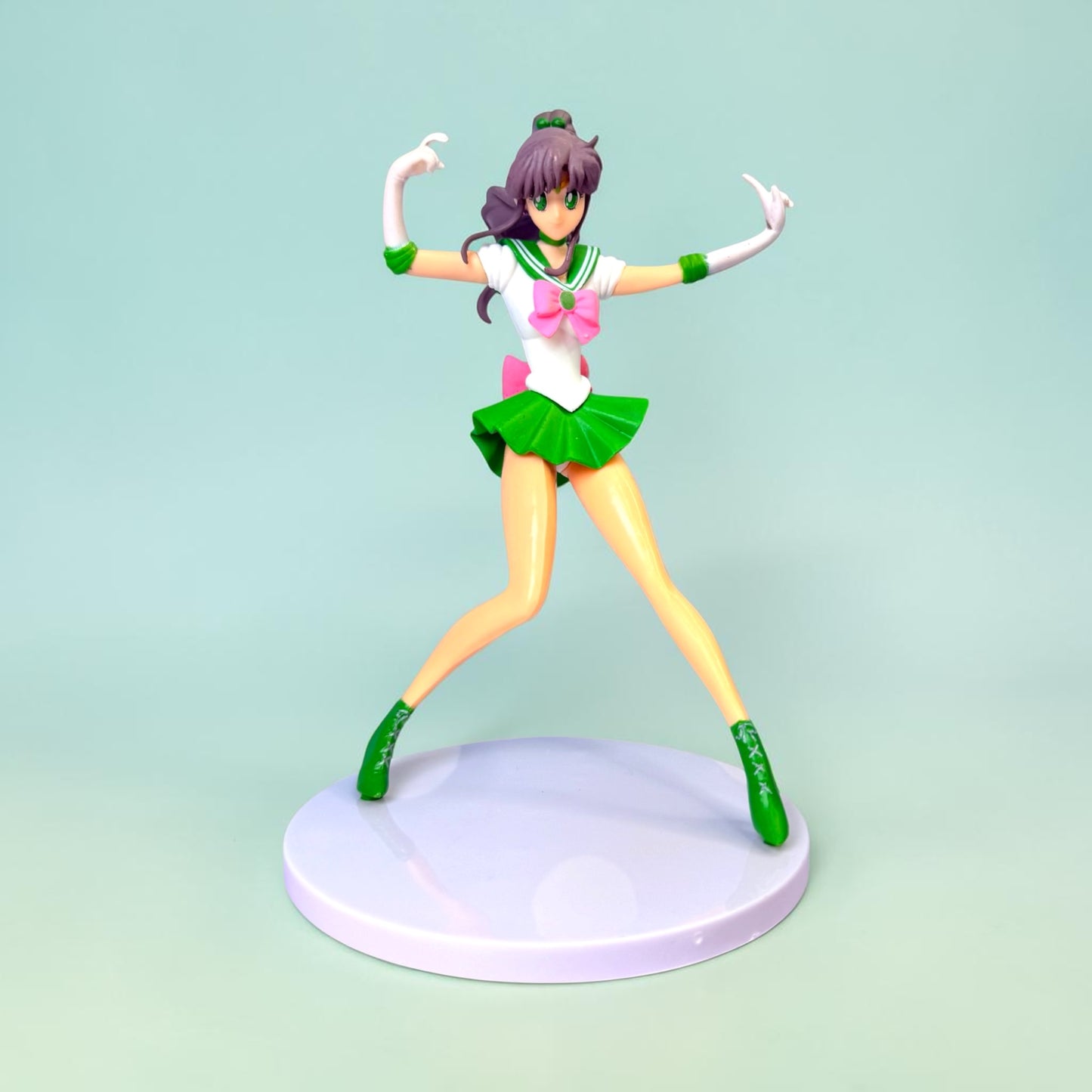 🌙✨ Figura Sailor Scout✨🌙