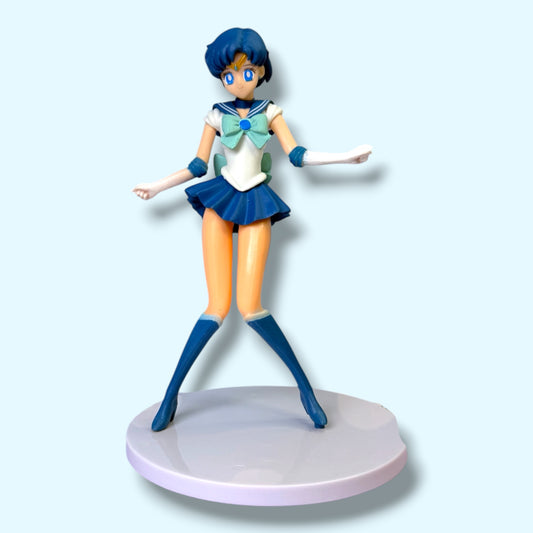 🌙✨ Figura Sailor Scout✨🌙